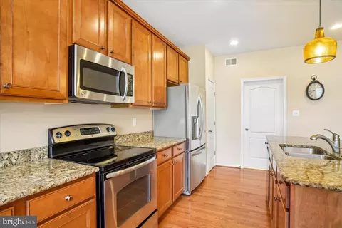Kitchen - 16352 Corkscrew Ct, Lewes, DE 19958 photo 4 of 4