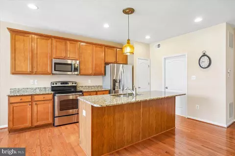 Kitchen - 16352 Corkscrew Ct, Lewes, DE 19958 photo 3 of 4