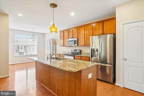 Kitchen - 16352 Corkscrew Ct, Lewes, DE 19958 photo 2 of 4