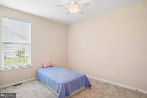 Bedroom - 16352 Corkscrew Ct, Lewes, DE 19958 photo 5 of 5