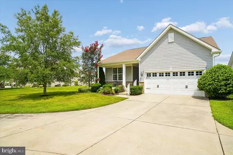 Exterior - 16352 Corkscrew Ct, Lewes, DE 19958 photo 12 of 12