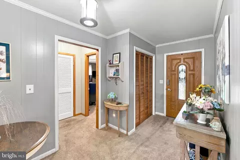 Entry Way - 303 Nancy St, Georgetown, DE 19947 photo 2 of 2