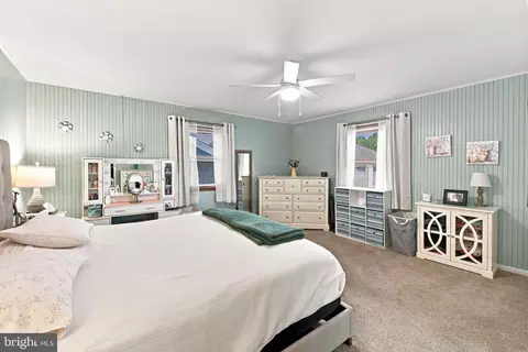 Bedroom - 303 Nancy St, Georgetown, DE 19947 photo 5 of 5