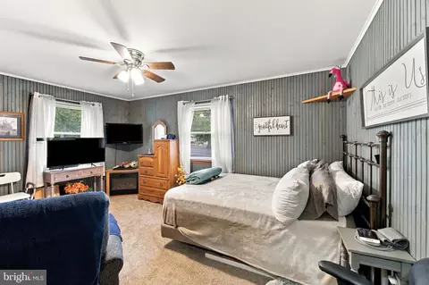 Bedroom - 303 Nancy St, Georgetown, DE 19947 photo 1 of 5