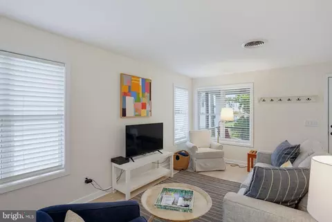 Living - 215 4th St, Bethany Beach, DE 19930 photo 3 of 4