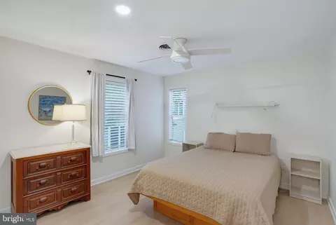 Bedroom - 215 4th St, Bethany Beach, DE 19930 photo 4 of 8