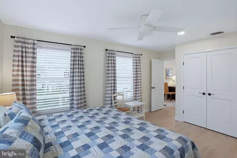 Bedroom - 215 4th St, Bethany Beach, DE 19930 photo 3 of 8
