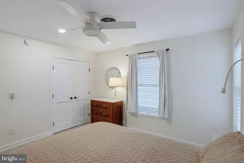 Bedroom - 215 4th St, Bethany Beach, DE 19930 photo 5 of 8