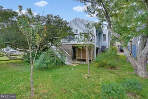 Exterior - 215 4th St, Bethany Beach, DE 19930 photo 3 of 7
