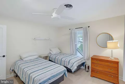 Bedroom - 215 4th St, Bethany Beach, DE 19930 photo 8 of 8