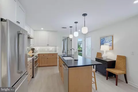 Kitchen - 215 4th St, Bethany Beach, DE 19930 photo 1 of 6