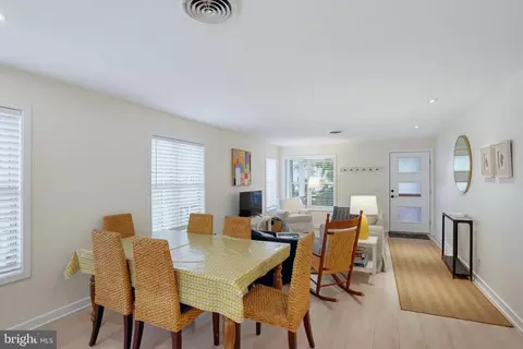 Dining - 215 4th St, Bethany Beach, DE 19930 photo 1 of 2