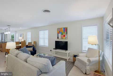 Living - 215 4th St, Bethany Beach, DE 19930 photo 1 of 4