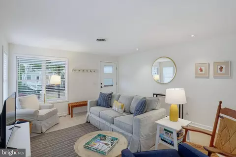 Living - 215 4th St, Bethany Beach, DE 19930 photo 4 of 4