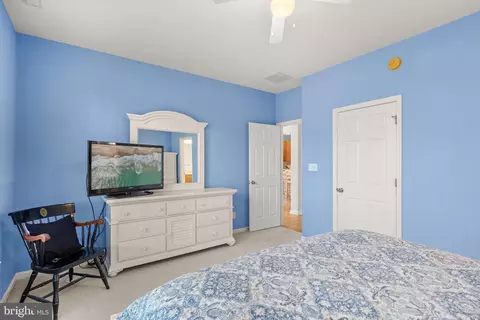 Bedroom - 213 Willow Oak Ave, Ocean View, DE 19970 photo 3 of 14