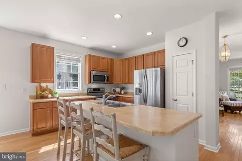 Kitchen - 213 Willow Oak Ave, Ocean View, DE 19970 photo 1 of 8