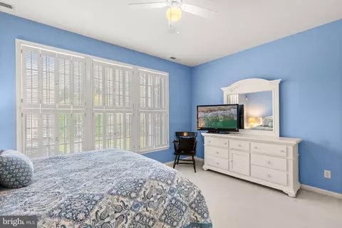 Bedroom - 213 Willow Oak Ave, Ocean View, DE 19970 photo 2 of 14