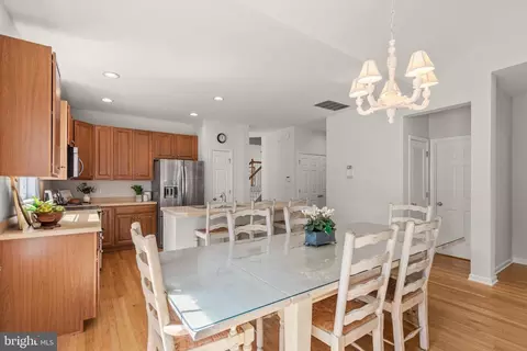 Dining - 213 Willow Oak Ave, Ocean View, DE 19970 photo 3 of 3