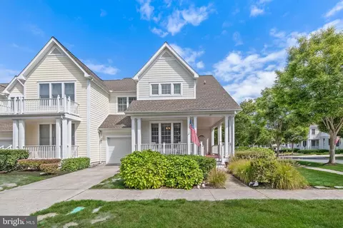 Exterior - 213 Willow Oak Ave, Ocean View, DE 19970 photo 13 of 18