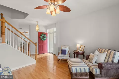 Entry Way - 213 Willow Oak Ave, Ocean View, DE 19970 photo 1 of 2