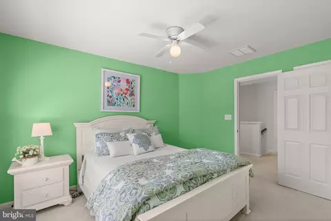 Bedroom - 213 Willow Oak Ave, Ocean View, DE 19970 photo 7 of 14