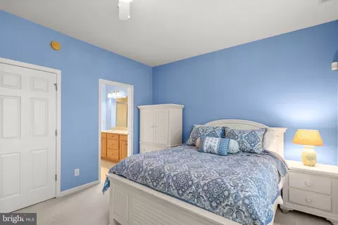Bedroom - 213 Willow Oak Ave, Ocean View, DE 19970 photo 4 of 14