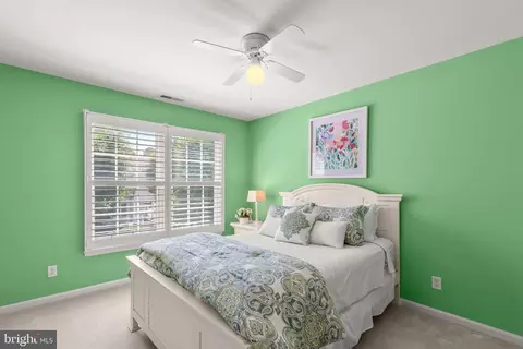 Bedroom - 213 Willow Oak Ave, Ocean View, DE 19970 photo 5 of 14