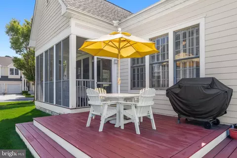 Exterior - 213 Willow Oak Ave, Ocean View, DE 19970 photo 12 of 18