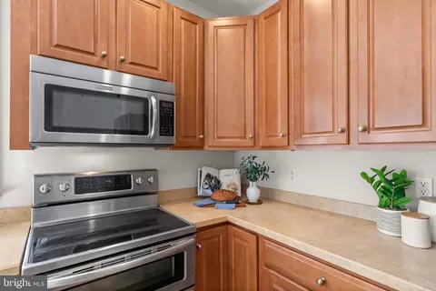 Kitchen - 213 Willow Oak Ave, Ocean View, DE 19970 photo 4 of 8