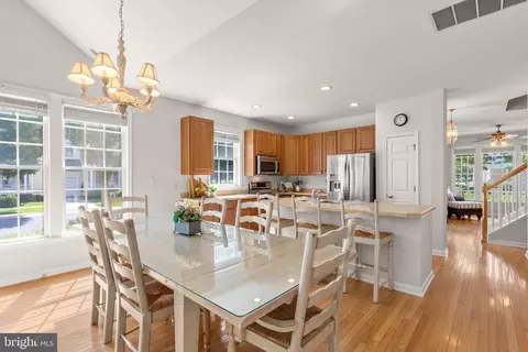 Dining - 213 Willow Oak Ave, Ocean View, DE 19970 photo 2 of 3