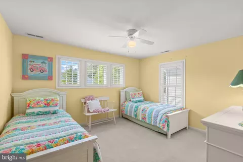 Bedroom - 213 Willow Oak Ave, Ocean View, DE 19970 photo 11 of 14