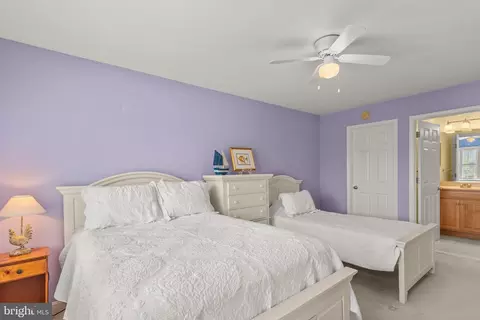 Bedroom - 213 Willow Oak Ave, Ocean View, DE 19970 photo 10 of 14