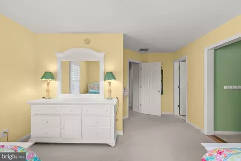Bedroom - 213 Willow Oak Ave, Ocean View, DE 19970 photo 13 of 14