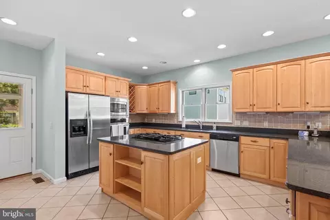 Kitchen - 34412 Holly Tree Ln, Dagsboro, DE 19939 photo 3 of 7