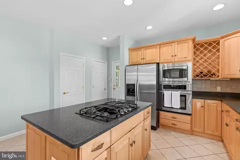 Kitchen - 34412 Holly Tree Ln, Dagsboro, DE 19939 photo 7 of 7