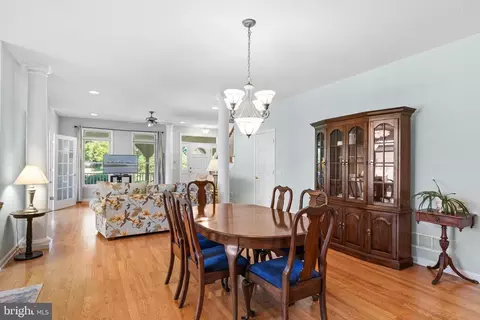 Dining - 34412 Holly Tree Ln, Dagsboro, DE 19939 photo 1 of 3