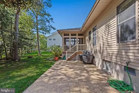 Exterior - 34412 Holly Tree Ln, Dagsboro, DE 19939 photo 15 of 18