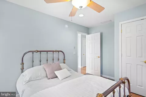 Bedroom - 34412 Holly Tree Ln, Dagsboro, DE 19939 photo 9 of 9