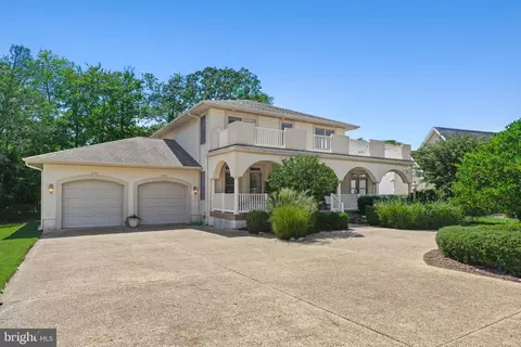 Exterior - 34412 Holly Tree Ln, Dagsboro, DE 19939 photo 1 of 18