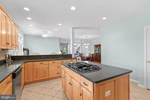 Kitchen - 34412 Holly Tree Ln, Dagsboro, DE 19939 photo 6 of 7