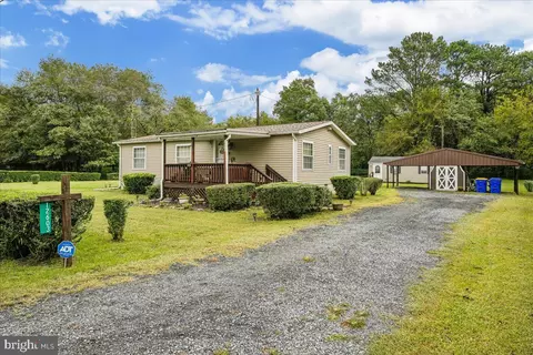 12603 Nat Turner St, Bridgeville, DE 19933