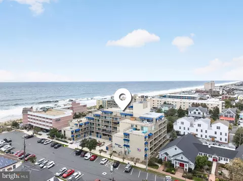 8 Olive Ave #211, Rehoboth Beach, DE 19971