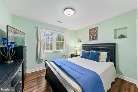 Bedroom - 9 Columbia Ave, Ocean View, DE 19970 photo 5 of 7