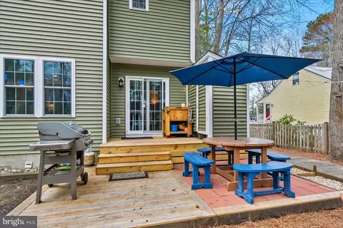 Exterior - 9 Columbia Ave, Ocean View, DE 19970 photo 4 of 9