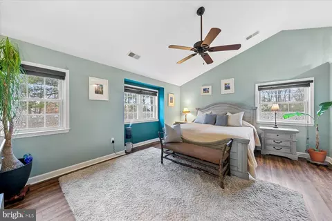 Bedroom - 9 Columbia Ave, Ocean View, DE 19970 photo 1 of 7