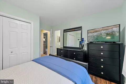Bedroom - 9 Columbia Ave, Ocean View, DE 19970 photo 4 of 7