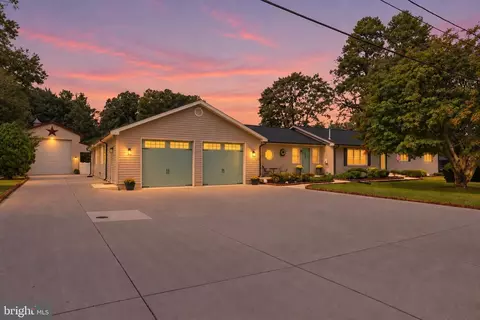503 Lakewood Dr, Milford, DE 19963