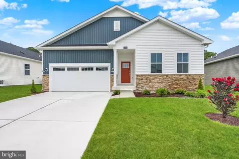1224 Morris St, Ellendale, DE 19941