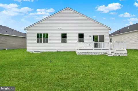 Exterior - 1224 Morris St, Ellendale, DE 19941 photo 3 of 3