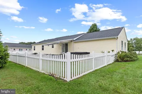 Exterior - 3 Meadow Run, Georgetown, DE 19947 photo 4 of 5
